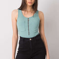  T-shirt model 167389 Italy Moda 