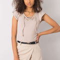  Blouse model 167394 Italy Moda 