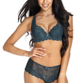 Padded bra model 167476 Mat 
