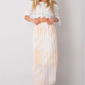  Skirt model 167502 Italy Moda 