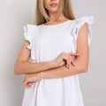  Blouse model 167518 Och Bella 