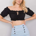  Blouse model 167521 Och Bella 