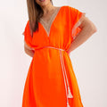  Daydress model 167576 Italy Moda 