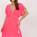  Daydress model 167579 Italy Moda 
