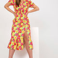  Daydress model 167586 Italy Moda 