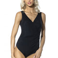  Swimsuit one piece model 167663 Barontex 