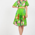  Daydress model 167733 Italy Moda 