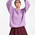  Short skirt model 167805 Figl 
