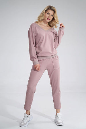 Sweatshirt model 167885 Figl 
