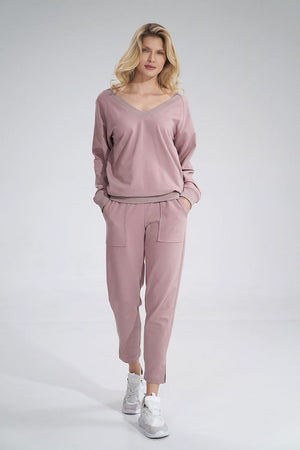  Sweatshirt model 167885 Figl 