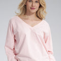  Sweatshirt model 167886 Figl 
