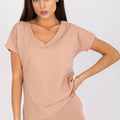  T-shirt model 167910 BFG 