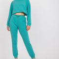  Tracksuit trousers model 167921 BFG 