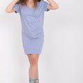  Daydress model 168043 Stitch&Soul 