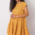  Daydress model 168046 Stitch&Soul 