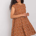 Daydress model 168047 Stitch&Soul 