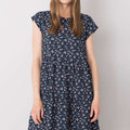 Daydress model 168048 Stitch&Soul 