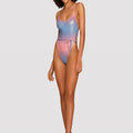  Swimsuit one piece model 168110 Obsessive 