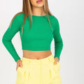  Blouse model 168141 Rue Paris 