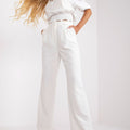  Women trousers model 168194 Rue Paris 