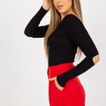  Blouse model 168214 Rue Paris 