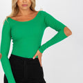  Blouse model 168349 Rue Paris 