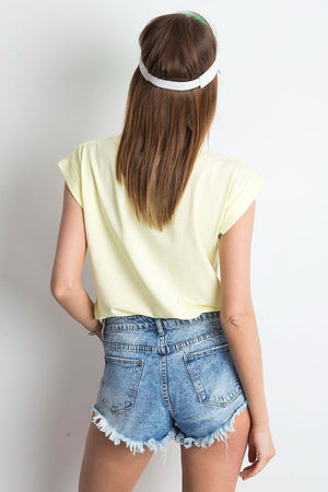  T-shirt model 168477 BFG 
