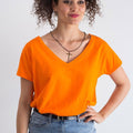 T-shirt model 168501 BFG 
