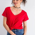  T-shirt model 168504 BFG 