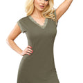  Sexy shirt model 168515 T!SSI 