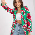  Jacket model 168557 Italy Moda 