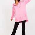  Sweatshirt model 168752 Rue Paris 