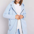  Sweatshirt model 168769 Rue Paris 