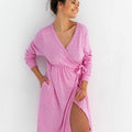  Bathrobe model 168854 Sensis 