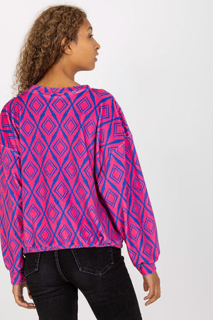  Sweatshirt model 168870 Rue Paris 