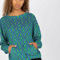  Sweatshirt model 168871 Rue Paris 