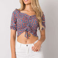  Blouse model 168886 Rue Paris 
