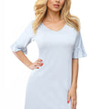  Sexy shirt model 168861 T!SSI 