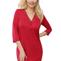  Sexy shirt model 168862 T!SSI 