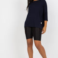  Plus size blouse model 169114 Relevance 