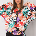  Blouse model 169415 Ex Moda 