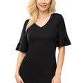  Sexy shirt model 169442 T!SSI 
