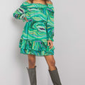  Daydress model 169533 Italy Moda 