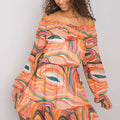  Daydress model 169534 Italy Moda 