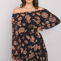  Daydress model 169538 Italy Moda 