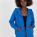  Sweatshirt model 169709 BFG 