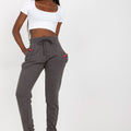  Tracksuit trousers model 169715 BFG 