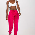  Tracksuit trousers model 169716 BFG 