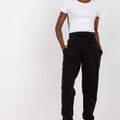  Tracksuit trousers model 169720 BFG 