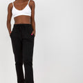  Tracksuit trousers model 169722 BFG 